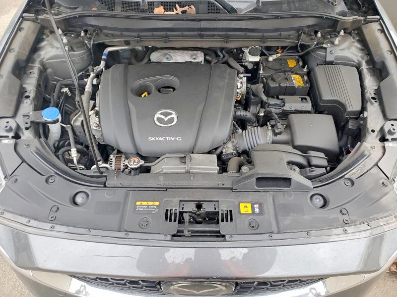 2023 Mazda Cx-5 მანქანა იყიდება აუქციონზე, vin: JM3KFBEMXP0187084, აუქციონის ნომერი: 47583366