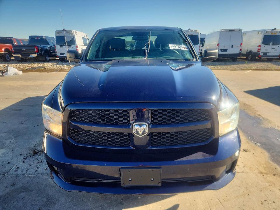 Aukcja sprzedaży 2016 Ram 1500, vin: 1C6RR6FG1GS174900, numer aukcji: 45755106