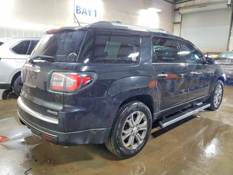 Aukcja sprzedaży 2015 Gmc Acadia, vin: 1GKKVRKD5FJ252414, numer aukcji: 46649016