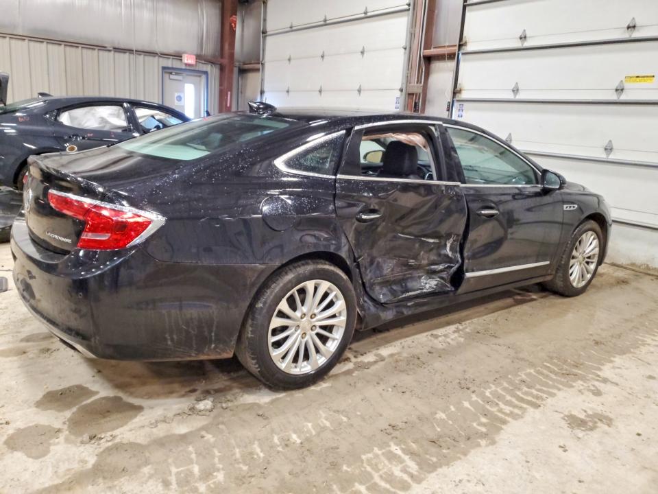 Aukcja sprzedaży 2017 Buick Lacrosse, vin: 1G4ZR5SSXHU209447, numer aukcji: 41583666