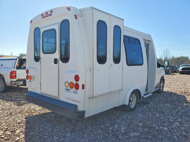 2013 Ford Econoline მანქანა იყიდება აუქციონზე, vin: 1FDWE3FL0DDB26352, აუქციონის ნომერი: 78796475
