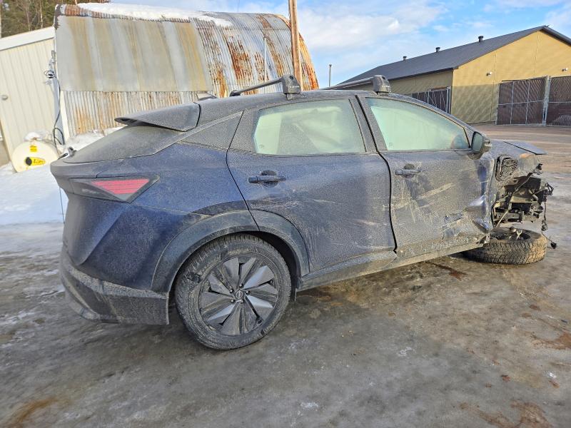 Продажа на аукционе авто 2024 Nissan Ariya, vin: JN1CF0BB1RM735671, номер лота: 77760515