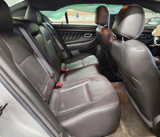 Aukcja sprzedaży 2013 Ford Taurus, vin: 1FAHP2F84DG185146, numer aukcji: 46912206