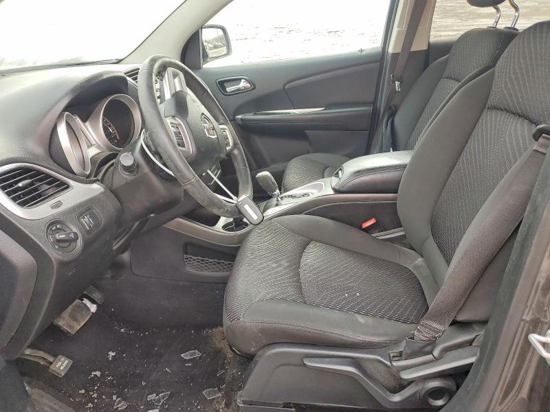 Aukcja sprzedaży 2015 Dodge Journey, vin: 3C4PDCCG6FT751175, numer aukcji: 79678125