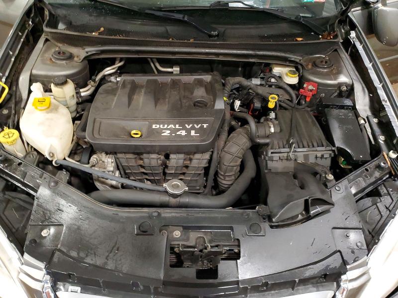 Продажа на аукционе авто 2012 Chrysler 200, vin: 1C3CCBAB0CN208519, номер лота: 79312415