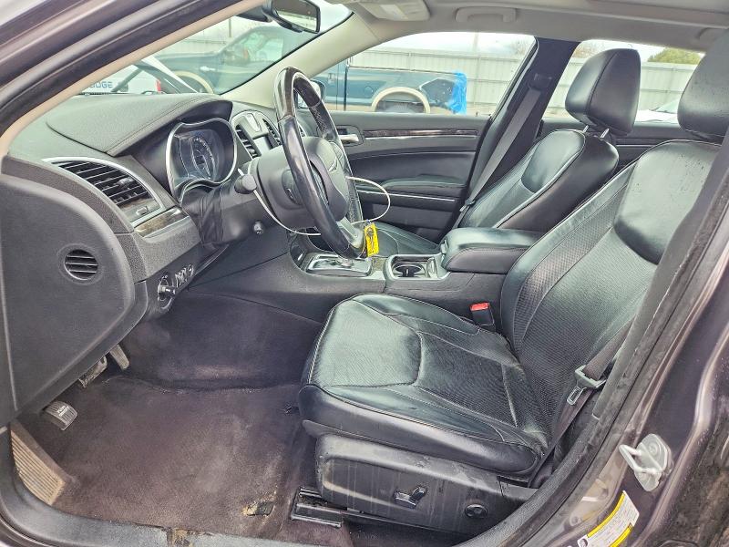 Aukcja sprzedaży 2016 Chrysler 300c, vin: 2C3CCAEG3GH282290, numer aukcji: 78293295