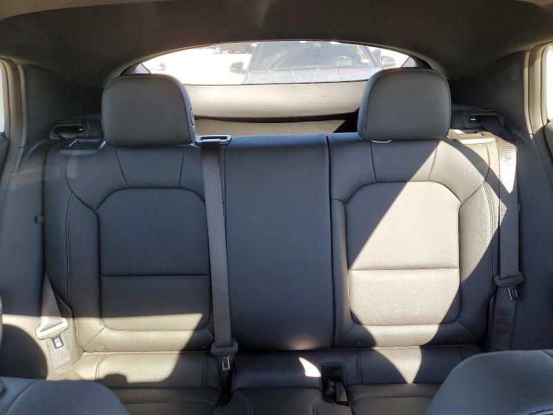 Aukcja sprzedaży 2025 Buick Envista, vin: KL47LBEP5SB211476, numer aukcji: 45972876