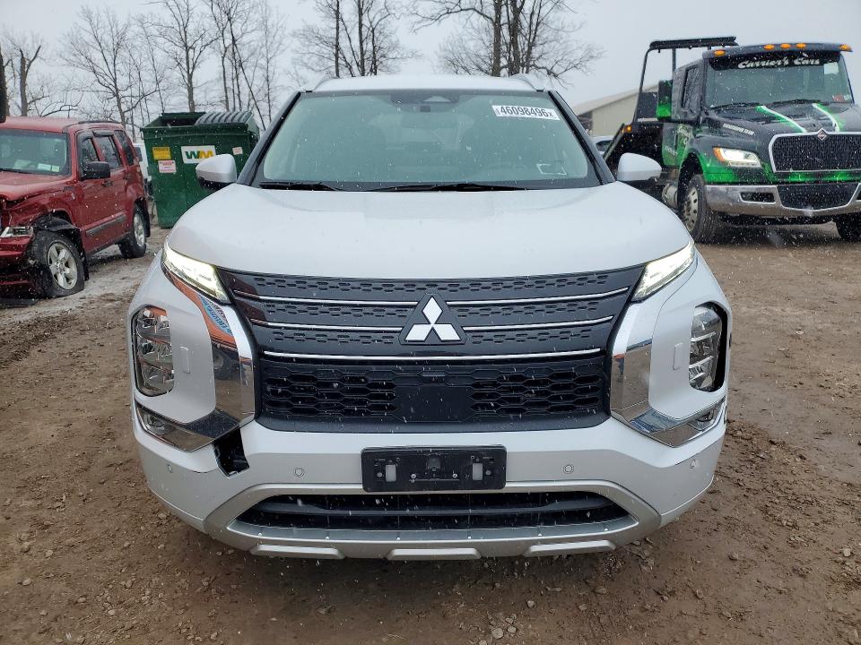 Aukcja sprzedaży 2023 Mitsubishi Outlander, vin: JA4T5VA98PZ058625, numer aukcji: 46098496