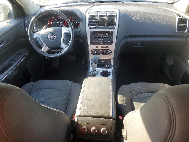Aukcja sprzedaży 2011 Gmc Acadia, vin: 1GKKRPED8BJ114493, numer aukcji: 46456996
