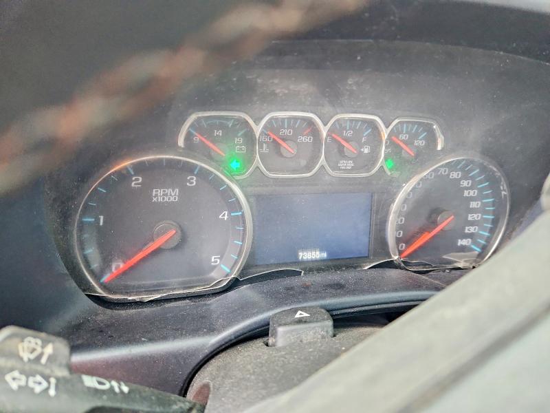 Продаж на аукціоні авто 2019 Chevrolet Silverado, vin: 1GC4KXEY5KF154609, номер лоту: 51525146