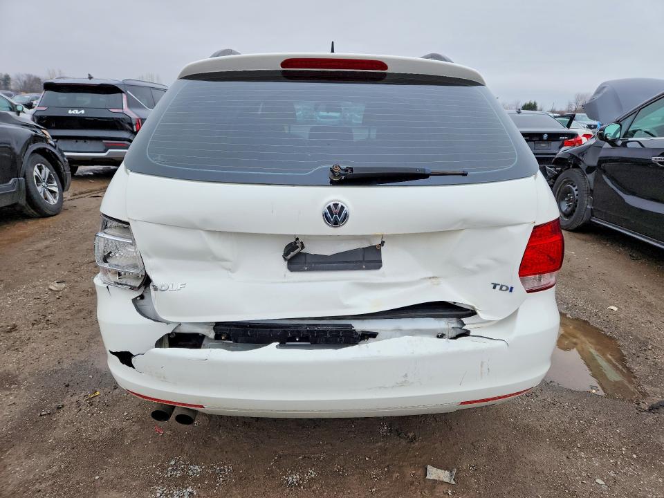 Aukcja sprzedaży 2013 Volkswagen Jetta, vin: 3VWPL7AJ8DM664214, numer aukcji: 47612206