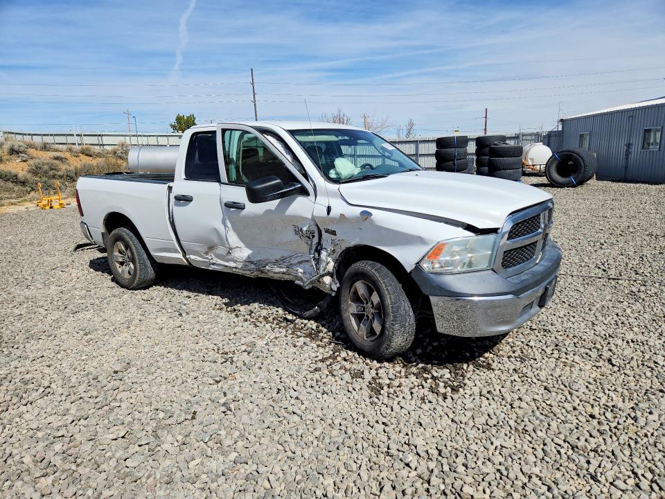 Продаж на аукціоні авто 2017 Ram 1500, vin: 1C6RR7FT8HS608511, номер лоту: 45970426