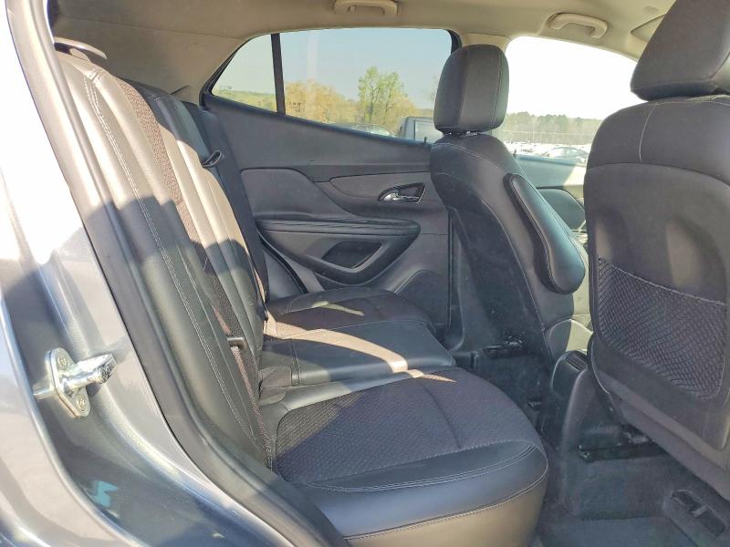 Продаж на аукціоні авто 2019 Buick Encore, vin: KL4CJASB0KB716638, номер лоту: 47628806