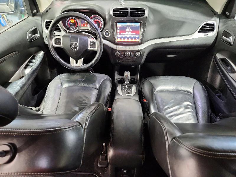 Aukcja sprzedaży 2014 Dodge Journey, vin: 3C4PDCDG2ET173492, numer aukcji: 46401876