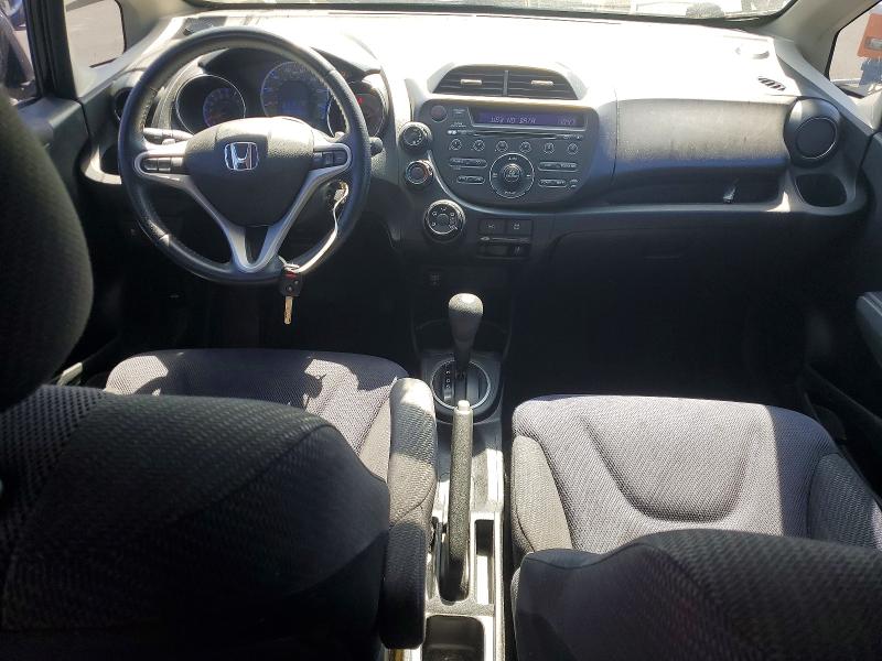 Продажа на аукционе авто 2013 Honda Fit, vin: JHMGE8H57DC041002, номер лота: 47807036