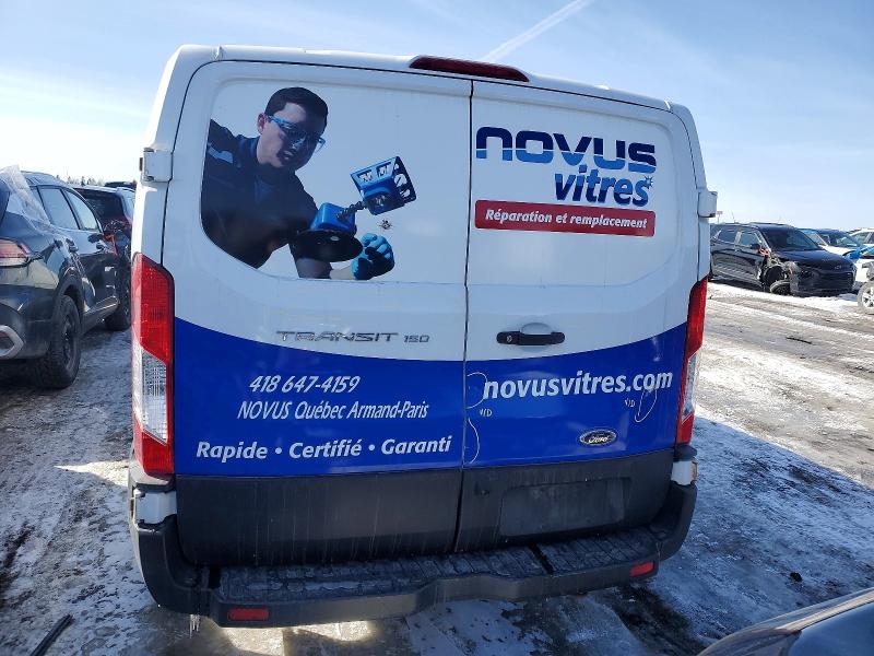 Aukcja sprzedaży 2019 Ford Transit, vin: 1FTYE1YM5KKA33195, numer aukcji: 74972385