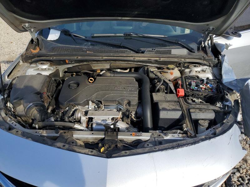 Aukcja sprzedaży 2020 Chevrolet Malibu, vin: 1G1ZD5ST6LF069186, numer aukcji: 79407905