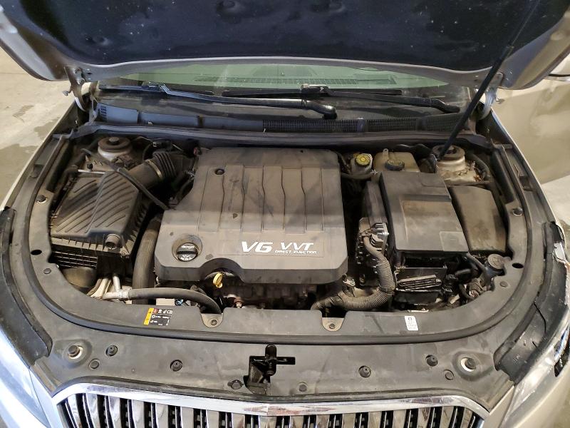Продаж на аукціоні авто 2014 Buick Lacrosse, vin: 1G4GB5G31EF306047, номер лоту: 42054396