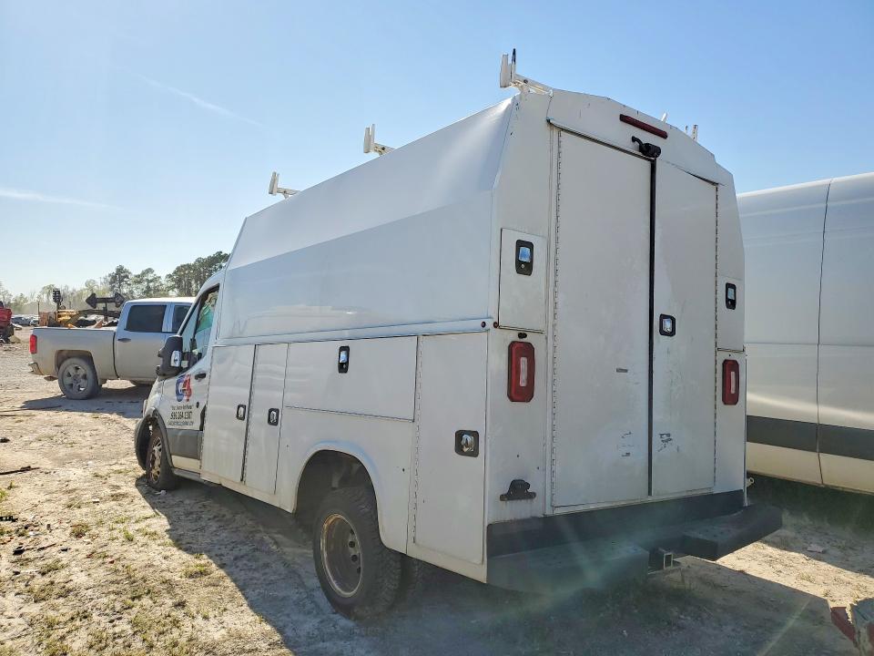Продаж на аукціоні авто 2018 Ford Transit, vin: 1FDBF6PV6JKB09513, номер лоту: 79939185