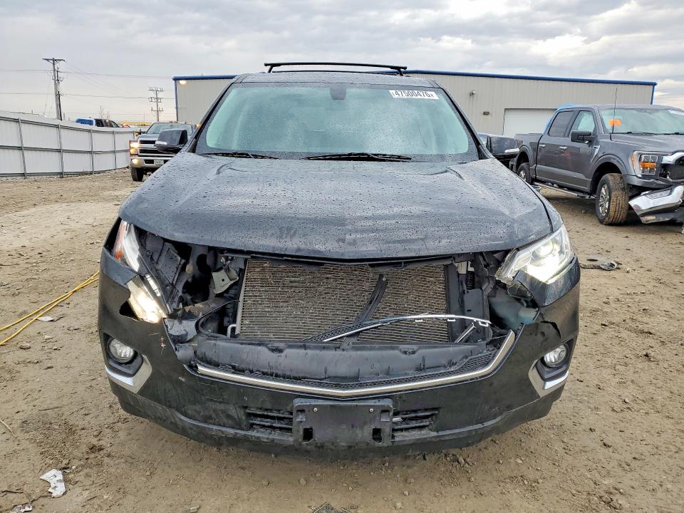 Продаж на аукціоні авто 2020 Chevrolet Traverse, vin: 1GNEVGKW2LJ320217, номер лоту: 47500476