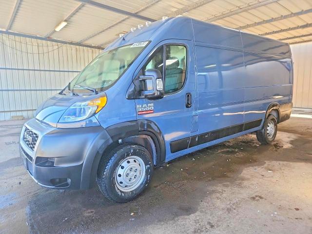 Продаж на аукціоні авто 2020 Ram Promaster 3500, vin: 3C6URVJG3LE146508, номер лоту: 78541365