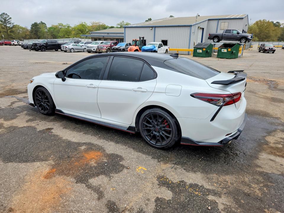 Продаж на аукціоні авто 2024 Toyota Camry, vin: 4T1KZ1AKXRU099612, номер лоту: 47344946