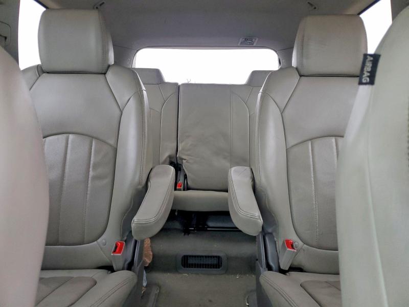 2017 Chevrolet Traverse მანქანა იყიდება აუქციონზე, vin: 1GNKRJKD4HJ178768, აუქციონის ნომერი: 41924686