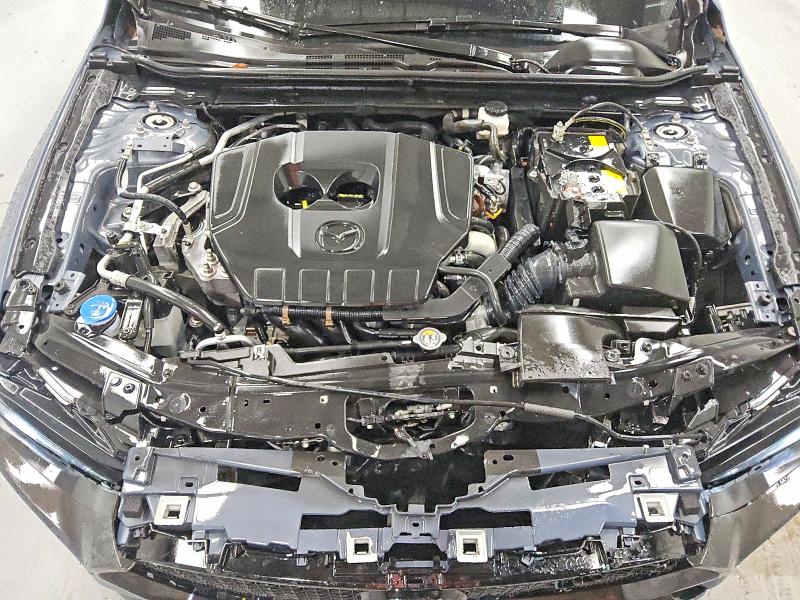 47087136 :رقم المزاد ، JM1BPALMXP1615068 vin ، 2023 Mazda 3 مزاد بيع