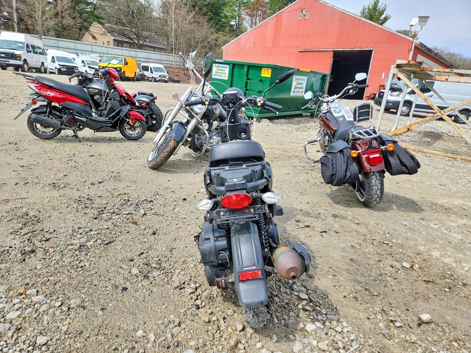 Продаж на аукціоні авто 2024 Zhilong Angel, vin: HZ2TBCN54R1000363, номер лоту: 47764226