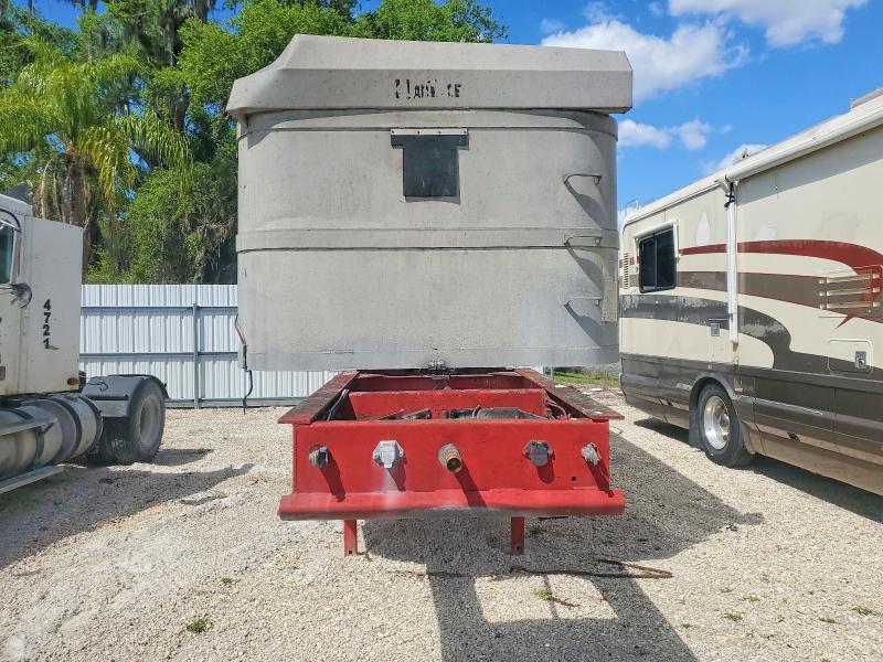 Aukcja sprzedaży 1998 Hardee Trailer, vin: 1H9ACD629W4127321, numer aukcji: 55132846