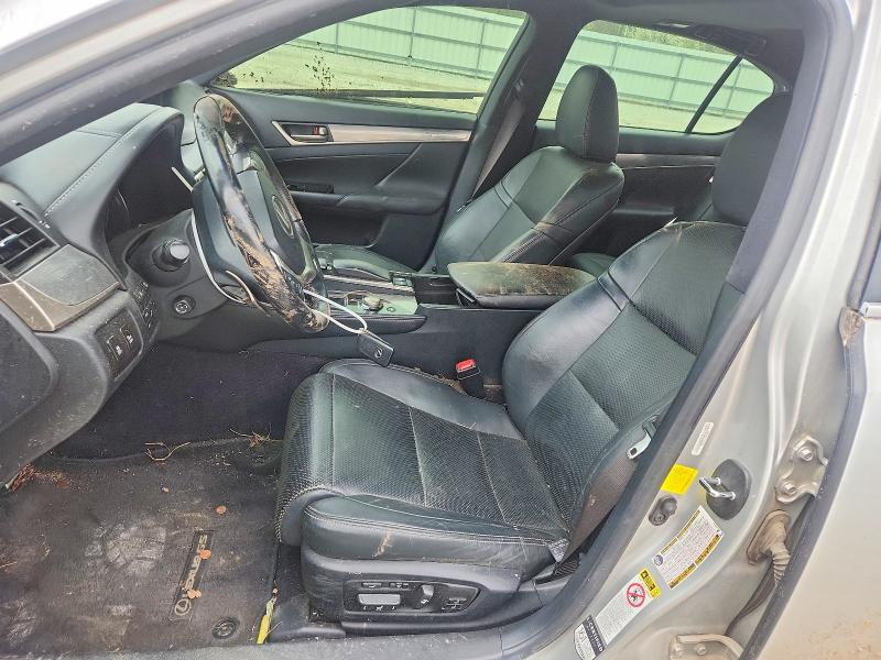 Auction sale of the 2013 Lexus Gs 350, vin: JTHBE1BL3D5022248, lot number: 45692856