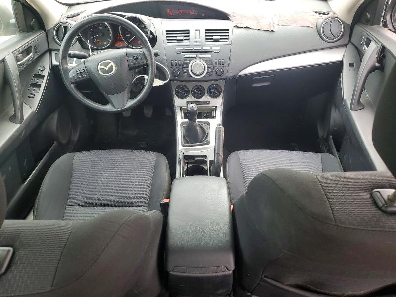 Продаж на аукціоні авто 2010 Mazda 3, vin: JM1BL1SFXA1181210, номер лоту: 47647196