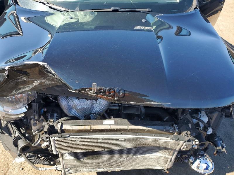 2020 Jeep Renegade მანქანა იყიდება აუქციონზე, vin: ZACNJBBB4LPL46061, აუქციონის ნომერი: 47234616