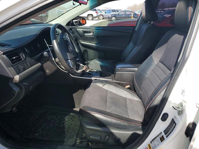 2016 Toyota Camry მანქანა იყიდება აუქციონზე, vin: 4T1BF1FK5GU258096, აუქციონის ნომერი: 78818785