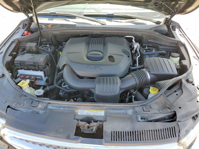 Aukcja sprzedaży 2011 Dodge Durango, vin: 1D4RD4GG3BC653061, numer aukcji: 47655526