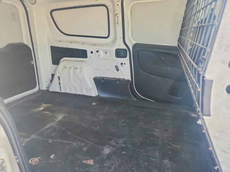 Продаж на аукціоні авто 2018 Ram Promaster City, vin: ZFBERFAB4J6J72807, номер лоту: 47329556