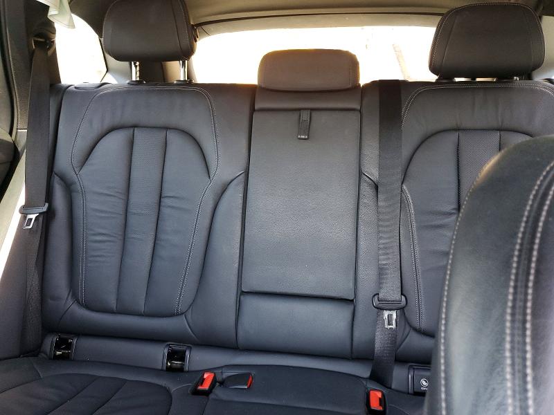 47014606 :رقم المزاد ، 5UXCR6C52KLL24306 vin ، 2019 Bmw X5 مزاد بيع