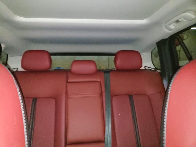 46376416 :رقم المزاد ، 7MMVAADW4SN137083 vin ، 2025 Mazda Cx-50 مزاد بيع