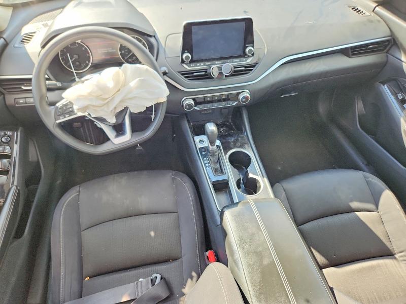 Продажа на аукционе авто 2021 Nissan Altima, vin: 1N4BL4DV9MN416172, номер лота: 79432315