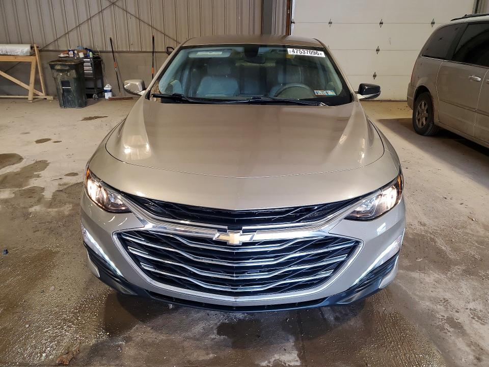Aukcja sprzedaży 2022 Chevrolet Malibu, vin: 1G1ZD5ST6NF131186, numer aukcji: 47537096