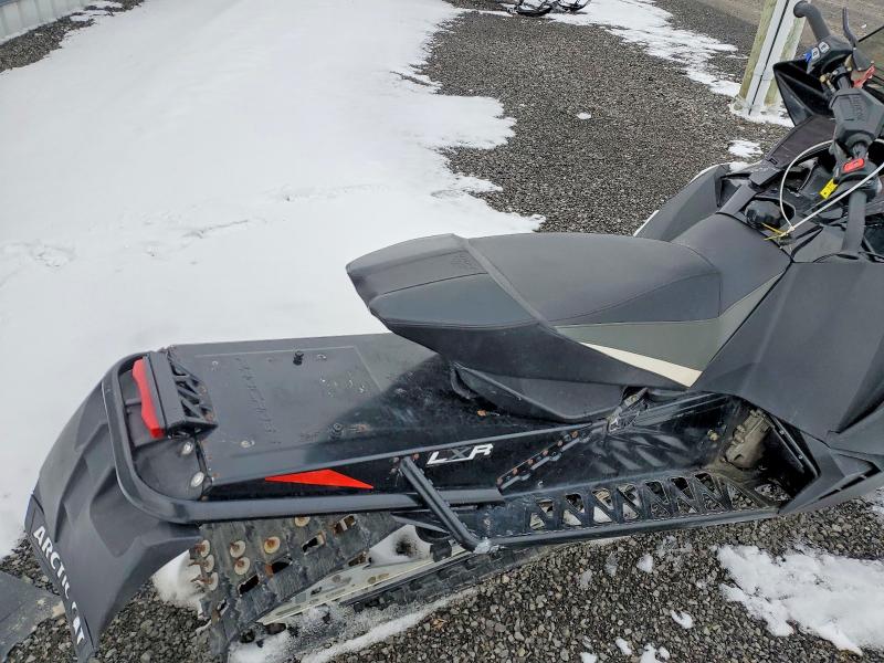 78402255 :رقم المزاد ، 4UF13SNW8DT113194 vin ، 2013 Arctic Cat Procross F 1100 Lxr مزاد بيع