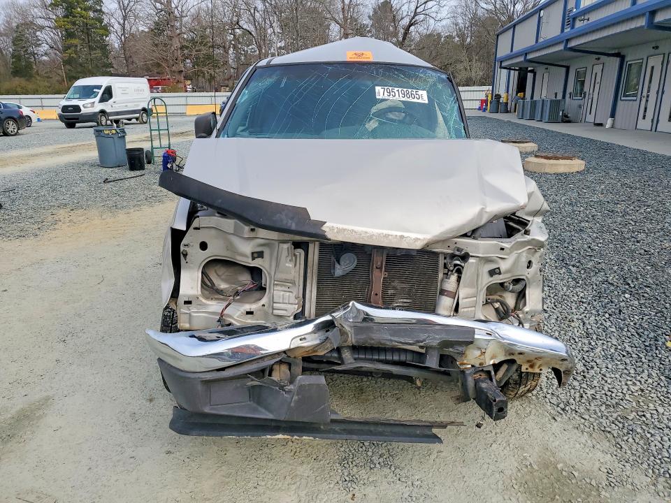 Aukcja sprzedaży 2005 Chevrolet Colorado, vin: 1GCCS138158171654, numer aukcji: 79519865