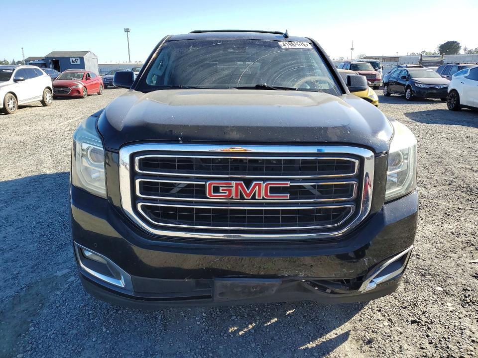 Aukcja sprzedaży 2015 Gmc Yukon, vin: 1GKS2BKC3FR192884, numer aukcji: 41982676