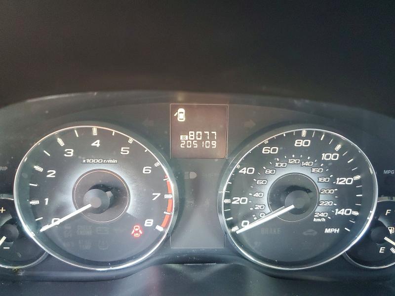 Продажа на аукционе авто 2010 Subaru Outback, vin: 4S4BRBCC4A3368502, номер лота: 45619636