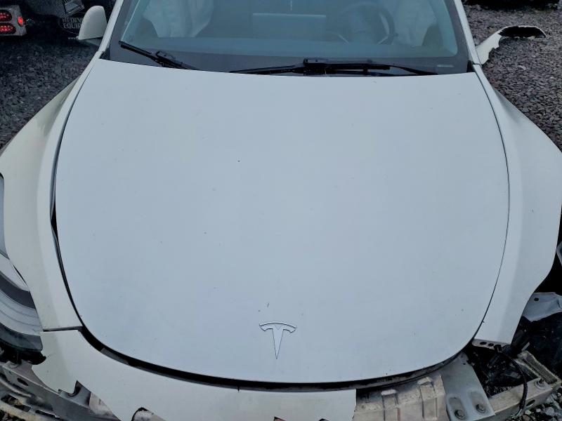 79895845 :رقم المزاد ، 7SAYGDEE8NA018569 vin ، 2022 Tesla Model Y مزاد بيع
