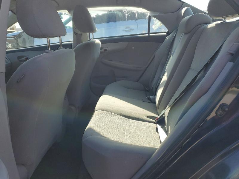 2012 Toyota Corolla მანქანა იყიდება აუქციონზე, vin: 2T1BU4EE1CC799502, აუქციონის ნომერი: 45467906