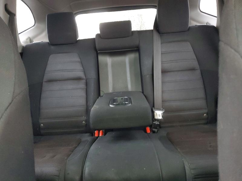 46443486 :رقم المزاد ، 2HKRW5H34KH404376 vin ، 2019 Honda Cr-v مزاد بيع