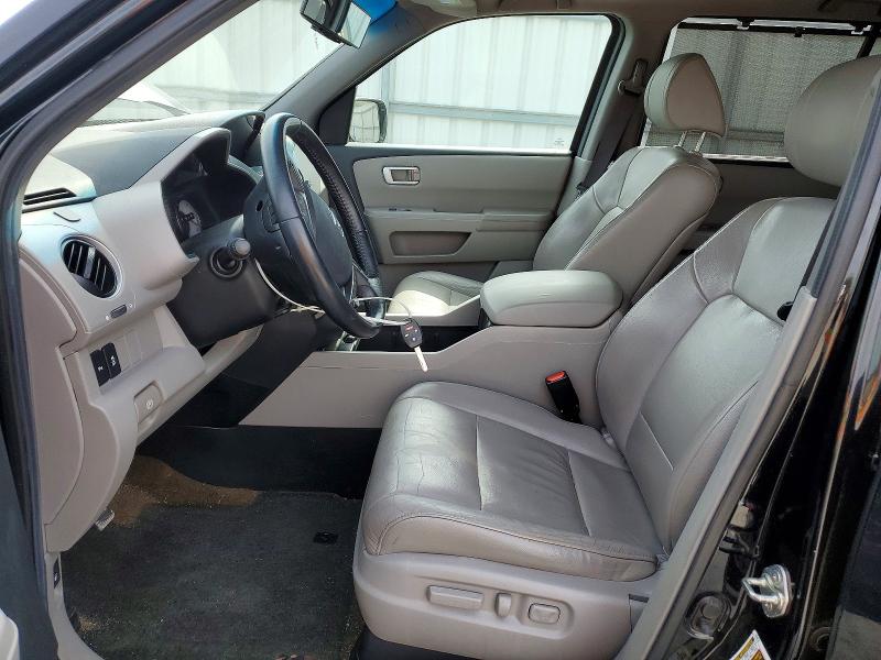 Aukcja sprzedaży 2014 Honda Pilot, vin: 5FNYF4H91EB008421, numer aukcji: 46860336