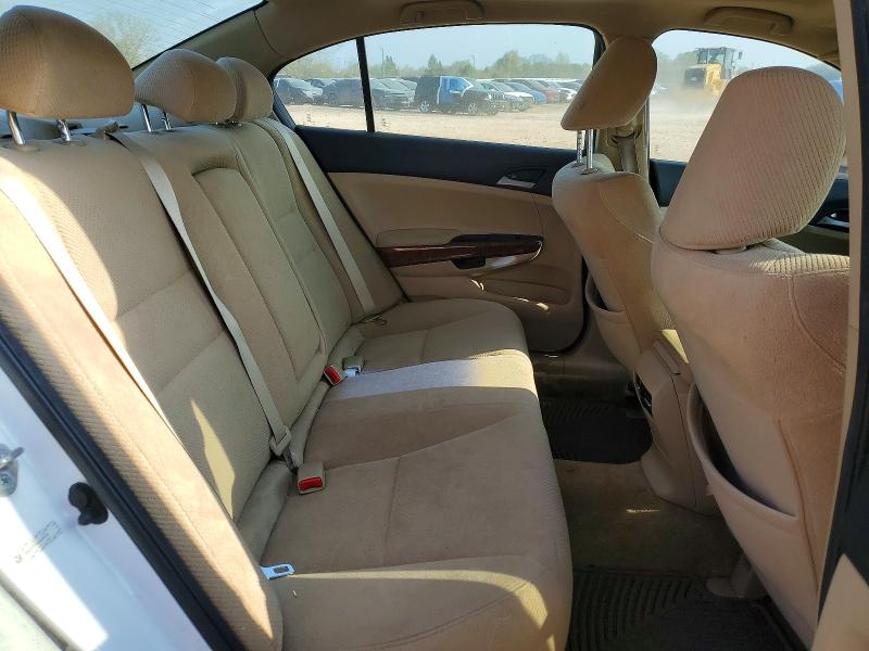 Aukcja sprzedaży 2012 Honda Accord, vin: 1HGCP2F75CA200235, numer aukcji: 47491676