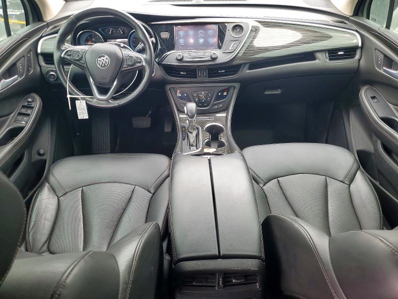 Aukcja sprzedaży 2017 Buick Envision, vin: LRBFXDSA3HD196618, numer aukcji: 48155006